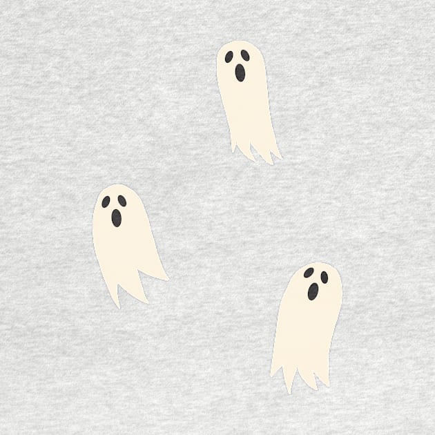 Ghosts 1 by littlemoondance